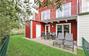 Amazing Home In Dagebüll With Sauna